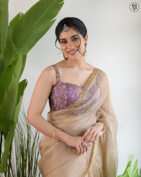 Ravya Saree