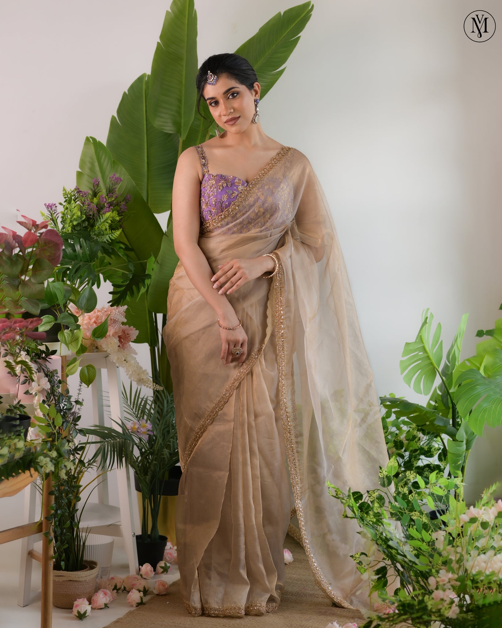 Ravya Saree