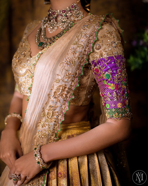 Antara- Lehenga Collection