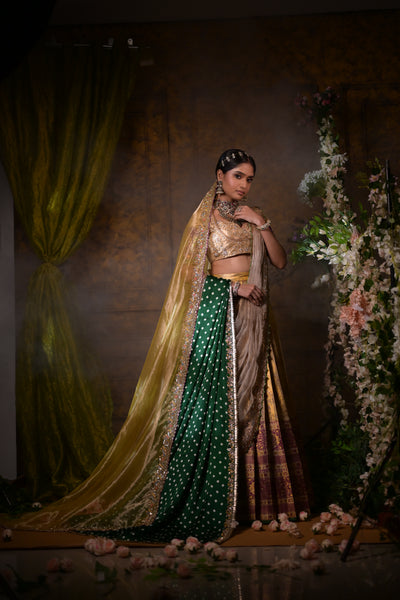 Antara- Lehenga Collection